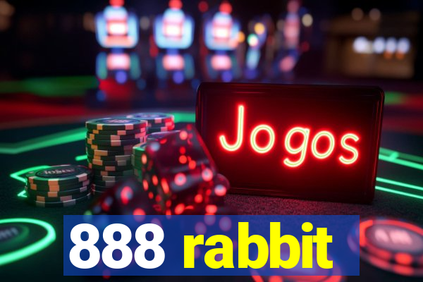 888 rabbit